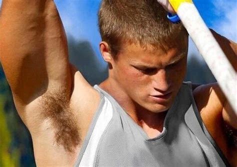 sexy male armpits|Let's take a deep sniff into the world of the male armpit fetish.